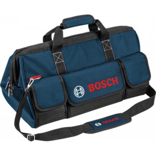 Bosch 18 V verktygsset med 6 verktyg