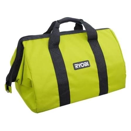 Ryobi 18 V ONE+ kombisats med 12 verktyg